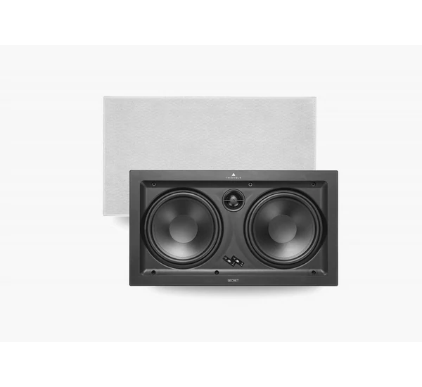 Triangle SECRET LCR7 beépíthető hangsugárzó