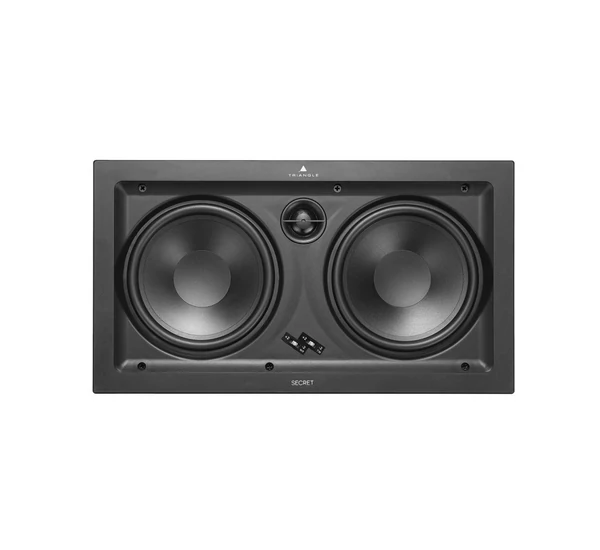 Triangle SECRET LCR7 beépíthető hangsugárzó