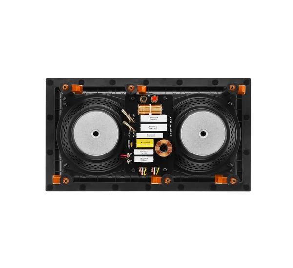 Triangle SECRET LCR7 beépíthető hangsugárzó