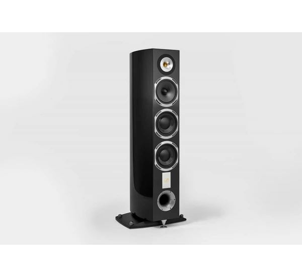 Triangle Magellan Cello 40th frontsugárzó (space black), fekete