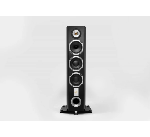 Triangle Magellan Cello 40th frontsugárzó (space black), fekete