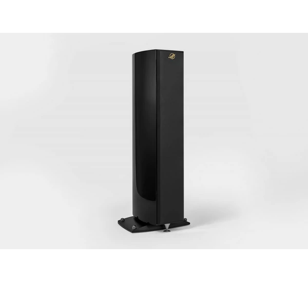 Triangle Magellan Cello 40th frontsugárzó (space black), fekete