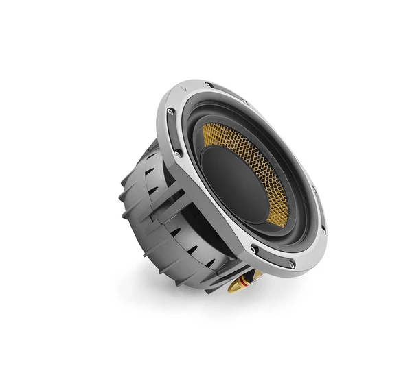 Triangle Magellan Cello 40th frontsugárzó (space black), fekete