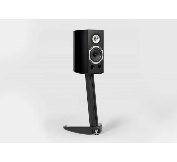 Triangle Magellan Duetto 40th polcsugárzó (space black), fekete