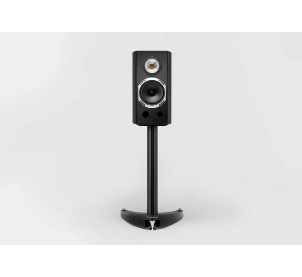 Triangle Magellan Duetto 40th polcsugárzó (space black), fekete