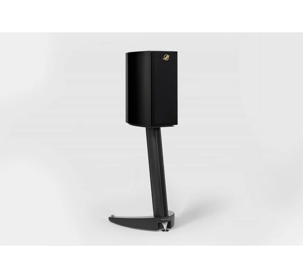 Triangle Magellan Duetto 40th polcsugárzó (space black), fekete