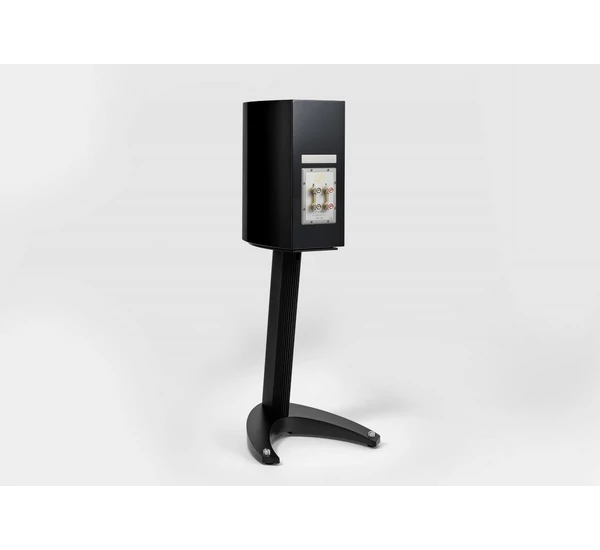 Triangle Magellan Duetto 40th polcsugárzó (space black), fekete