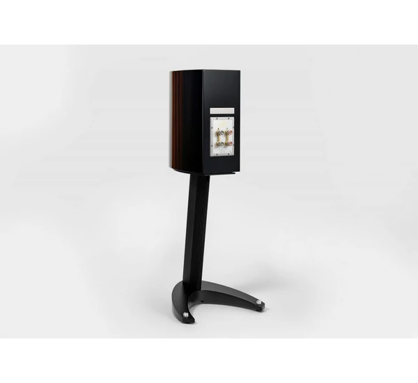 Triangle Magellan Duetto 40th polcsugárzó (Shadow Zebrano), zongoralakk faerezettel