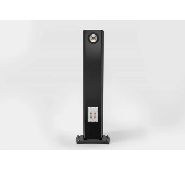 Triangle Magellan Quator 40th frontsugárzó (space black), fekete