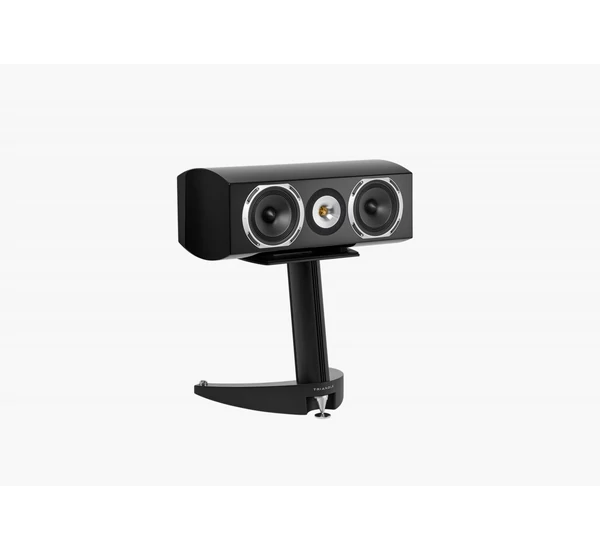 Triangle Magellan Voce 40th centersugárzó (space black), fekete