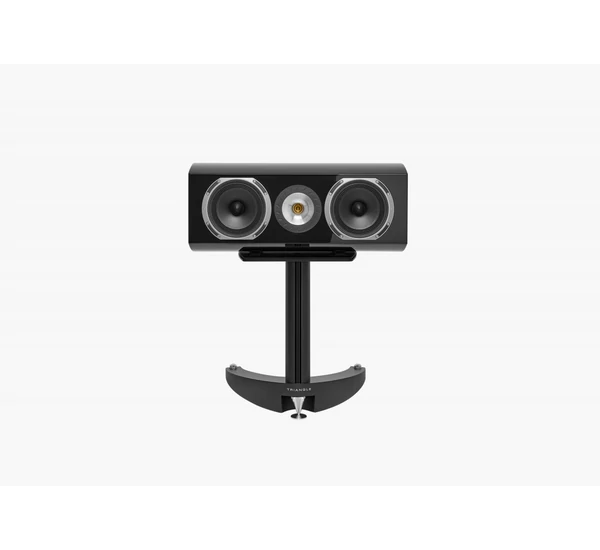 Triangle Magellan Voce 40th centersugárzó (space black), fekete