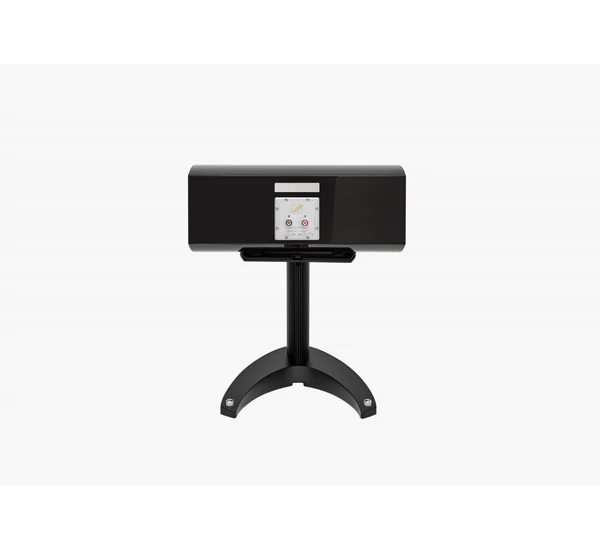 Triangle Magellan Voce 40th centersugárzó (space black), fekete