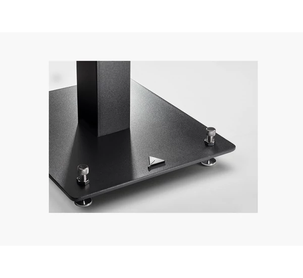 Triangle S01 hangfal állvány, matt fekete