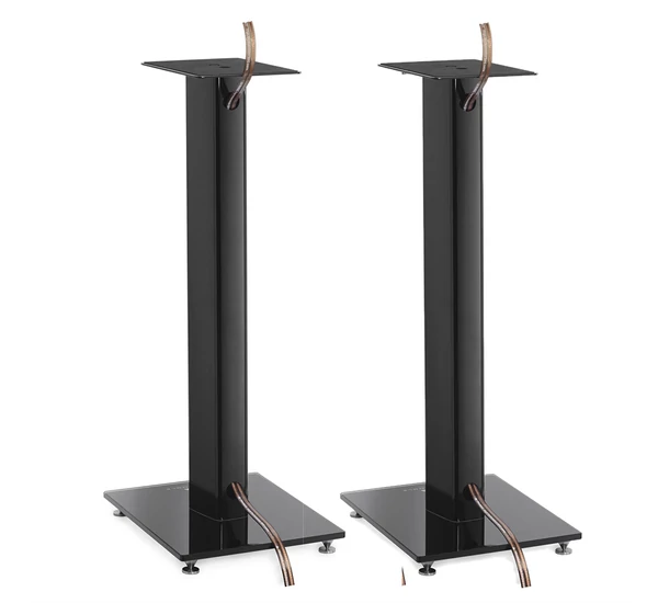 Triangle S04 hangfal állvány, fekete