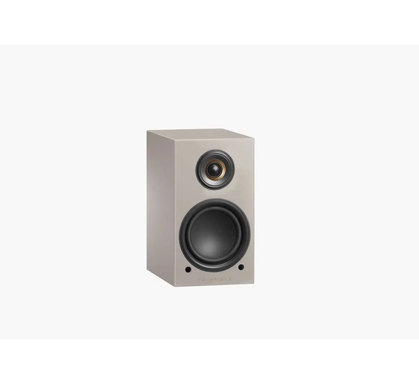 Triangle Elara LN01A aktív polcsugárzó pár, szürke