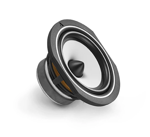 Triangle Esprit Voce EZ centersugárzó, juhar