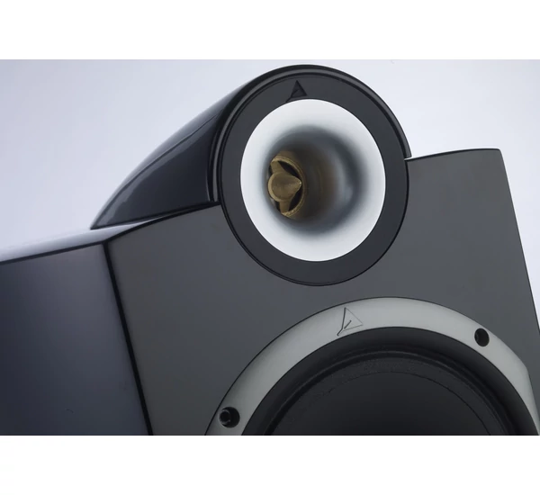 Triangle Signature Gamma centersugárzó, zongoralakk fehér