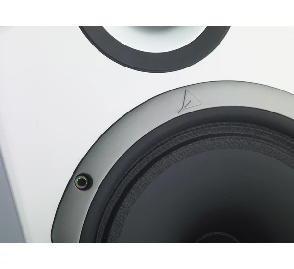 Triangle Signature Gamma centersugárzó, zongoralakk fehér