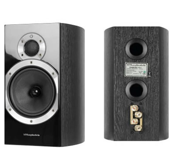 Wharfedale DIAMOND 10.2 Polcra helyezhető hangsugárzó (darabár!)