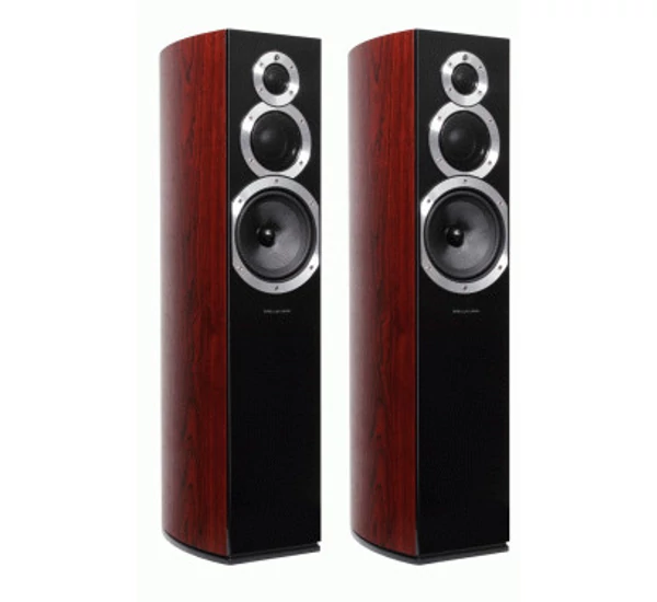 Wharfedale DIAMOND 10.5 Álló hangsugárzó (darabár!) rózsafa