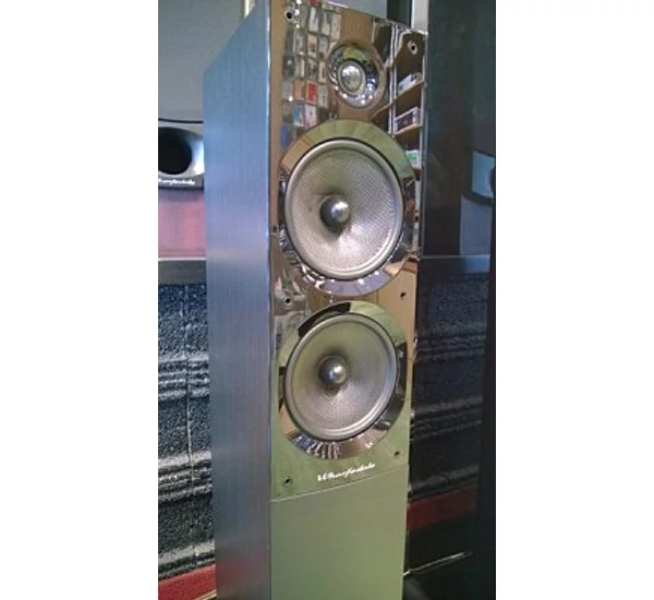 Wharfedale QUARTZ  Q7/Q1/QC1 5.0 hangfal szett