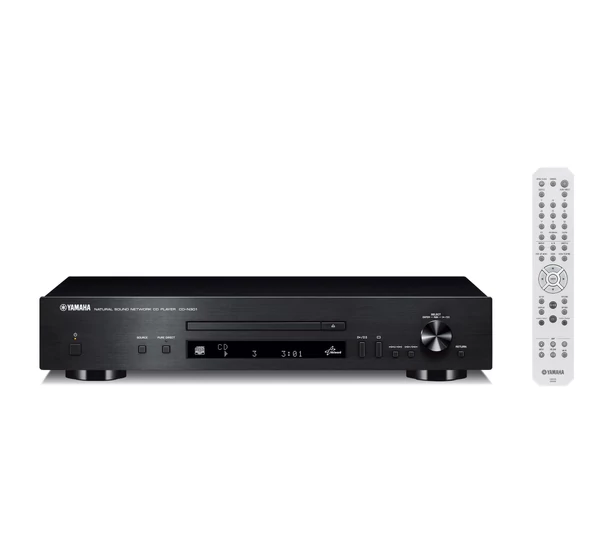 Yamaha CD-N301 hi-fi CD lejátszó