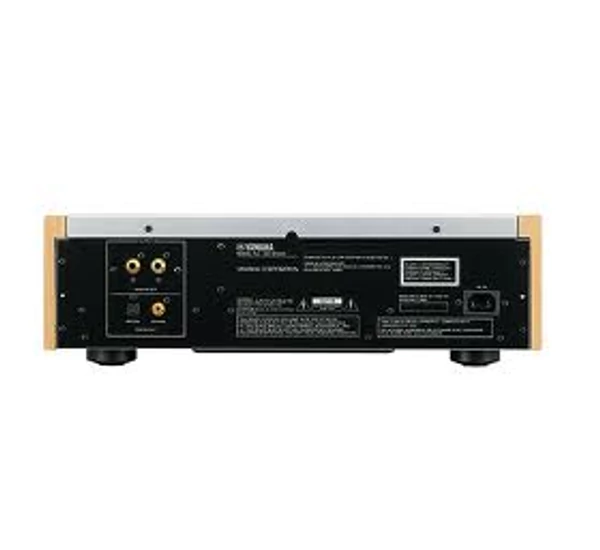 Yamaha CD-S1000 CD lejátszó ezüst