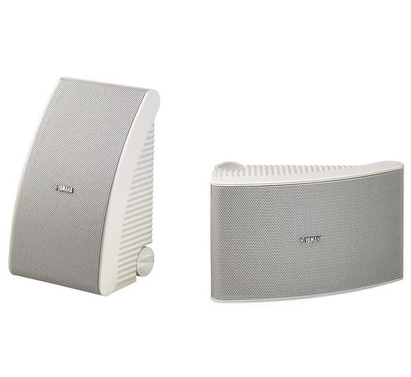 Yamaha NS-AW592 kültéri hangszóró fehér