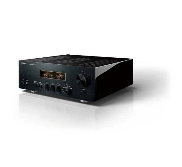 Yamaha A-S1200 Sztereó erősítő, fekete