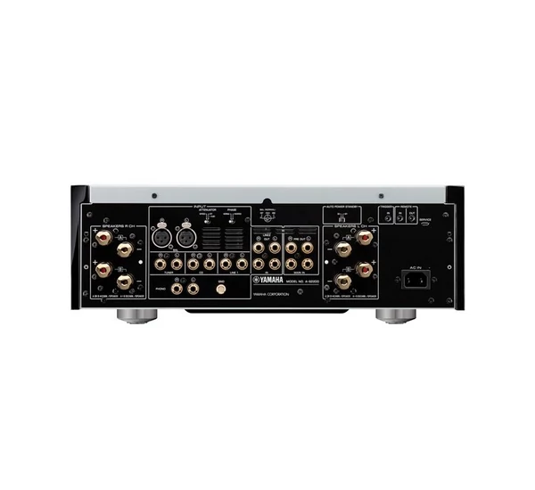 Yamaha A-S2200 Sztereó erősítő, fekete