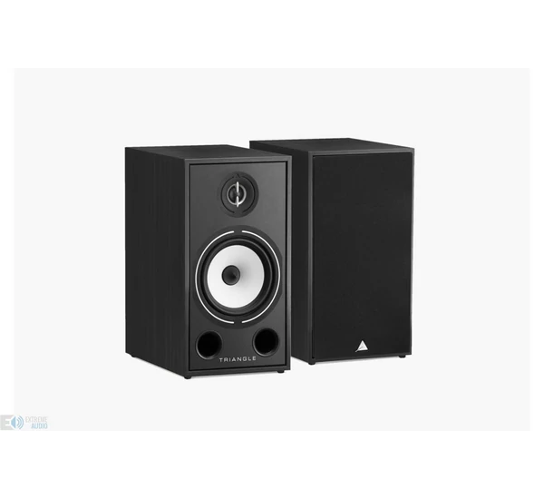 Yamaha A-S301 + Triangle Borea BR03 sztereó szett