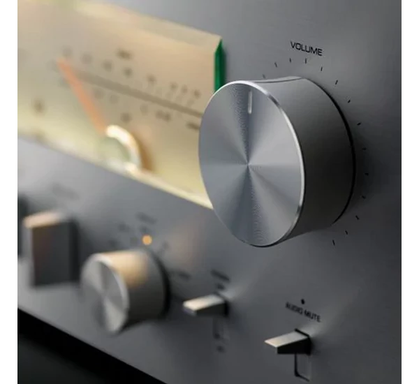 YAMAHA A-S3200 Sztereó erősítő, ezüst