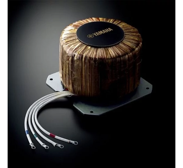 Yamaha A-S3200 Sztereó erősítő, fekete