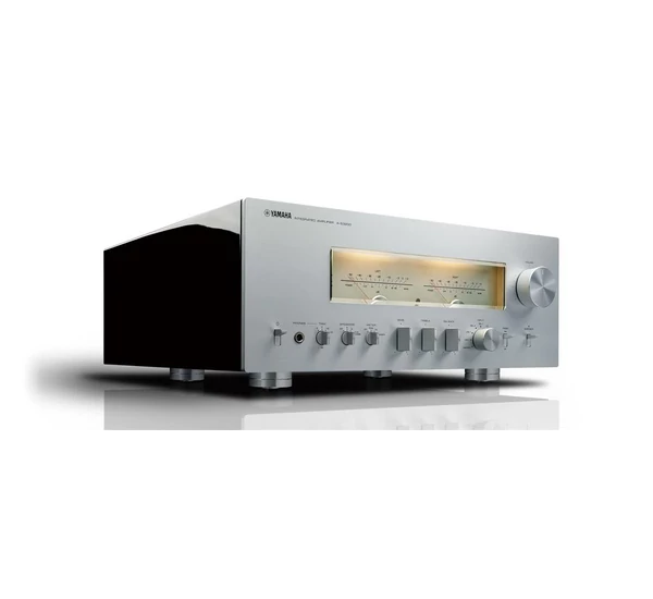 YAMAHA A-S3200 Sztereó erősítő, ezüst