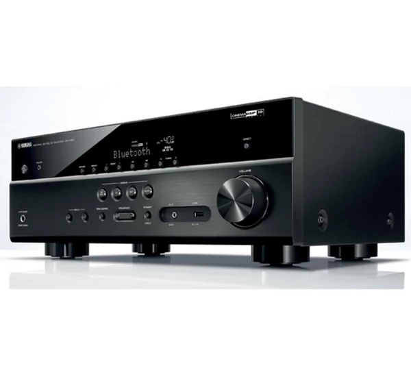Yamaha HTR-4069 5.1 házimozi erősítő
