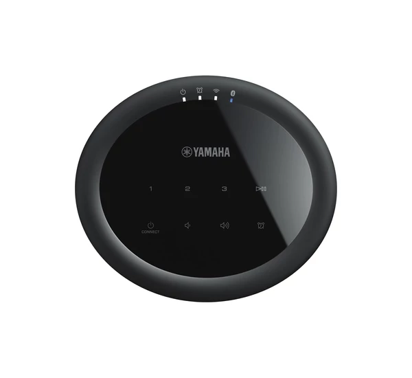 Yamaha MusicCast 20 (WX-021) vezeték nélküli audio hangszóró, fekete