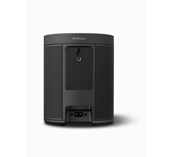 Yamaha MusicCast 20 (WX-021) vezeték nélküli audio hangszóró, fekete