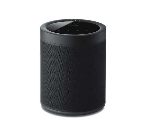 Yamaha MusicCast 20 (WX-021) vezeték nélküli audio hangszóró, fekete