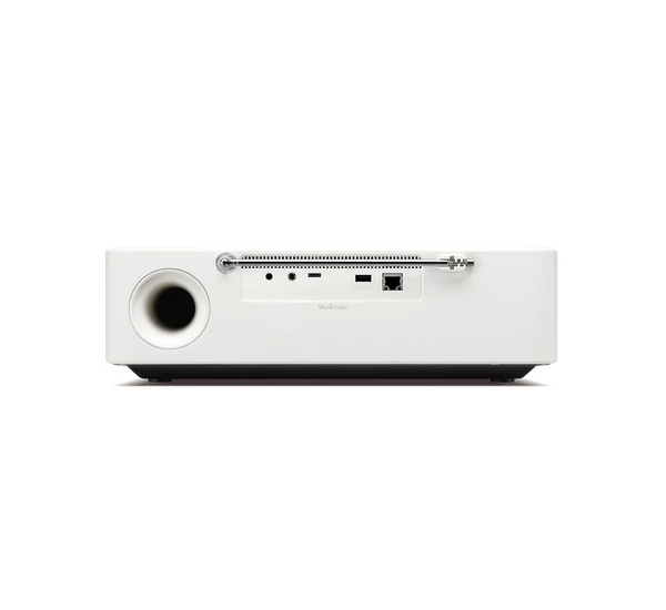Yamaha MusicCast 200 (TSX-N237D) All-in-one audiorendszer, fehér