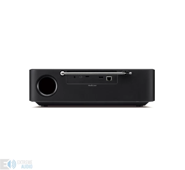 Yamaha MusicCast 200 (TSX-N237D) All-in-one audiorendszer, fekete