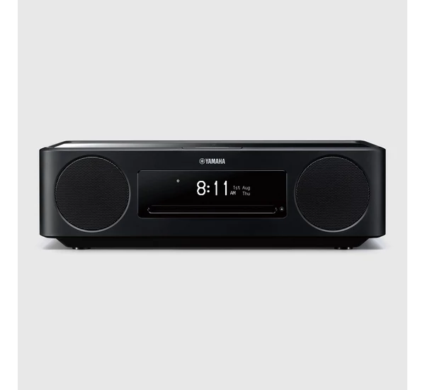 Yamaha MusicCast 200 (TSX-N237D) All-in-one audiorendszer, fekete