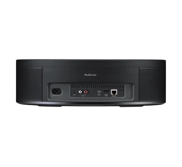YAMAHA MUSICCAST 50 (WX-051) vezeték nélküli audio hangszóró