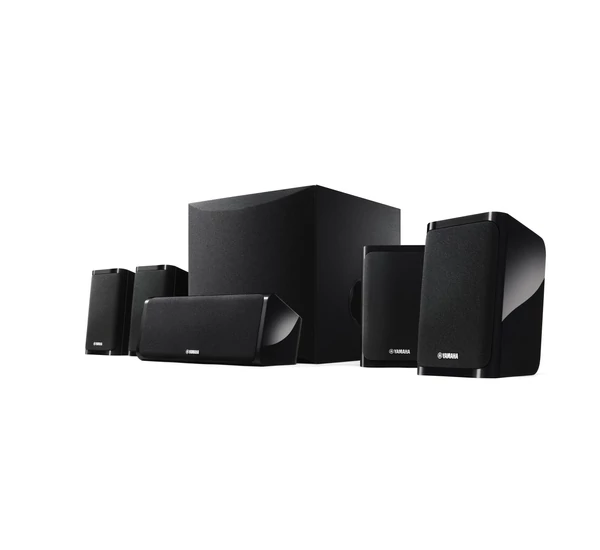 Yamaha NS-P41 5.1 hangfalszett