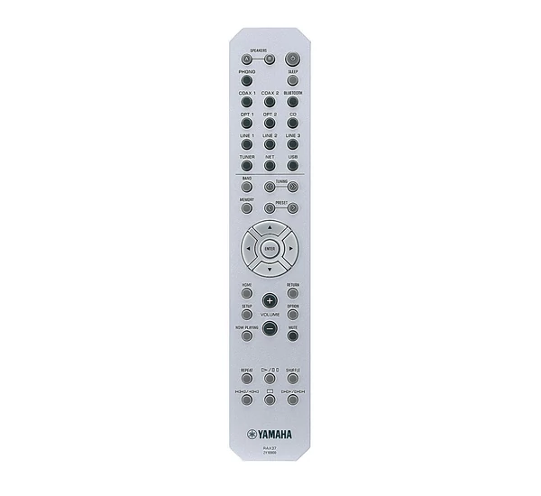 Yamaha R-N803D sztereó hálózati rádióerősítő MusicCast