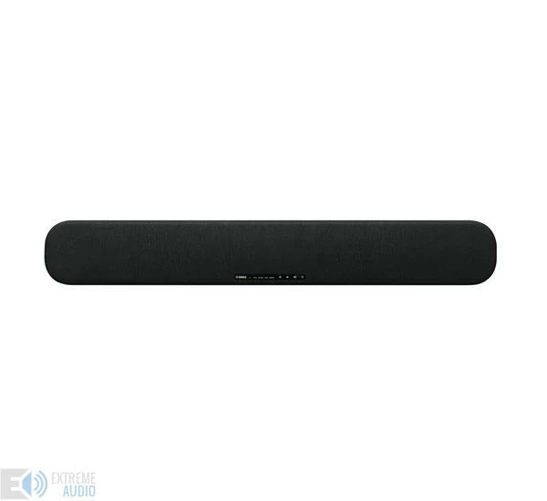 Yamaha SR-B20A Soundbar, fekete