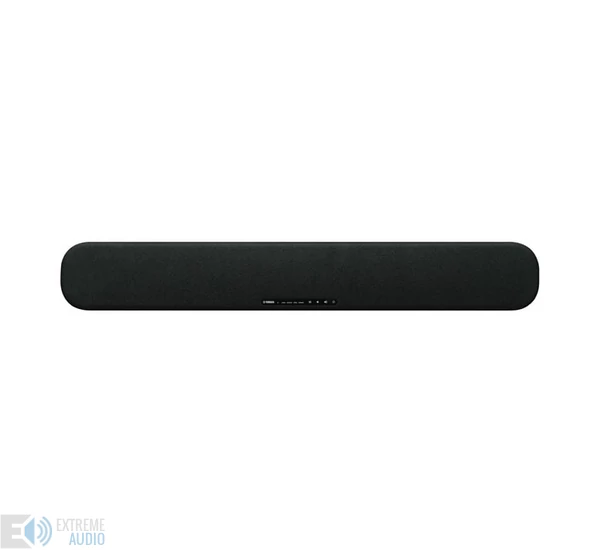 Yamaha SR-B20A Soundbar, fekete