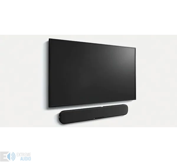 Yamaha SR-B20A Soundbar, fekete