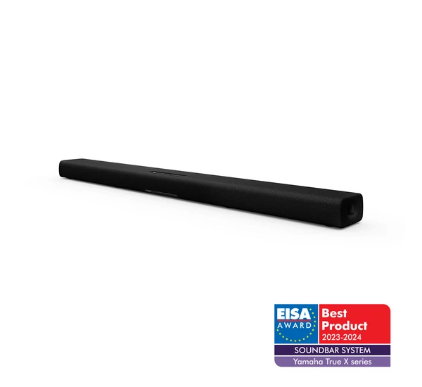 Yamaha True X BAR 40A (SR-X40A) Soundbar, fekete