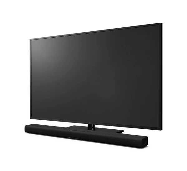 Yamaha True X BAR 40A (SR-X40A) Soundbar, fekete