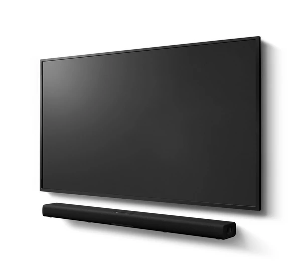 Yamaha True X BAR 40A (SR-X40A) Soundbar, fekete